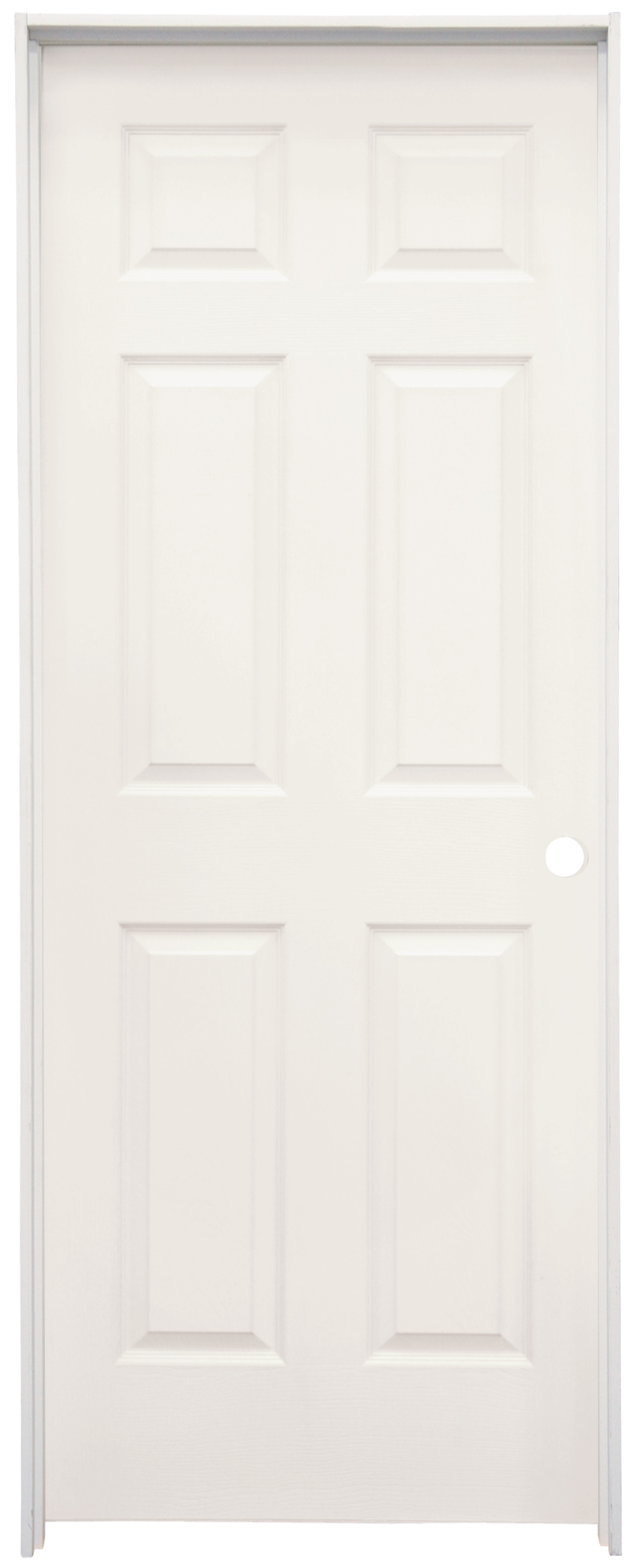 Interior & Closet Doors
